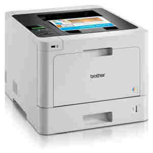 Tiskalnik laserski barvni Brother HL-L8260CDW A4 duplex tisk USB LAN WiFi 31ppm (HLL8260CDWYJ1)