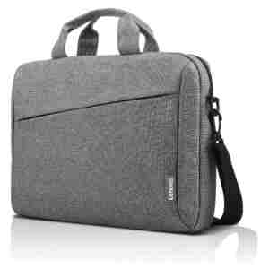 Torba za notesnik 39,6 cm (15,6") Lenovo Casual Toploader T210 siva (GX40Q17231)