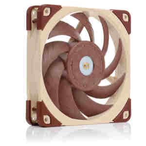 Ventilator Noctua NF-A12X25 PWM 12v 120x120x25mm rjava (NF-A12x25 PWM)