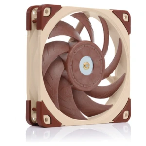 Ventilator Noctua NF-A12X25 PWM 12v 120x120x25mm rjava (NF-A12x25 PWM)