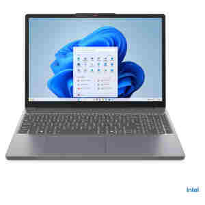 Lenovo 38,86 cm (15,3") IdeaPad Slim 3 1920x1200 IPS 300nit i7-13620H