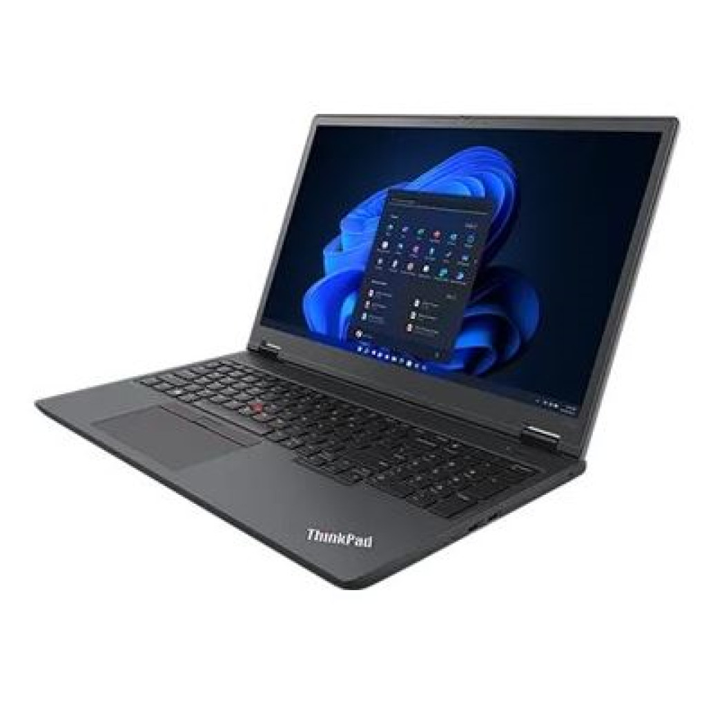 DEMO Lenovo P16v A G1 R7-7840HS