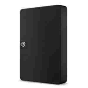 Prenosni disk 6,4cm (2,5") 5TB Mini-USB 3.0 Seagate Expansion Portable - črna (STKM5000400)