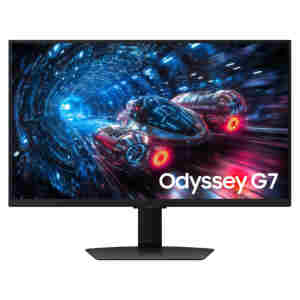 Samsung 68,6 cm (27,0") S27FG702EU 3840x2160 Gaming 360Hz