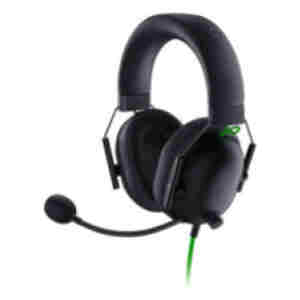 Slušalke žične Razer naglavne z mikrofonom 3,5mm Blackshark V2 X črna (RZ04-03240100-R3M1)