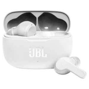 Slušalke brezžične JBL Wave 200TWS BT5.0 In-ear slušalke z mikrofonom, bele