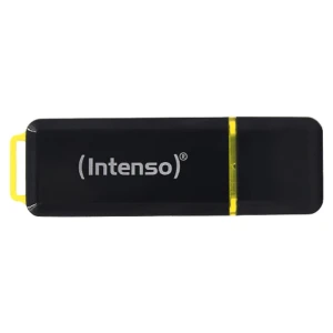 Spominski ključek 64GB USB 3.1 Intenso High Speed Lite 250/50 MB/s (TC183332GB01)