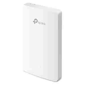 Razširitev brezžičnega omrežja stenski TP-Link Omada WiFi5 802.11ac AC1200 867Mbit/s MU-MIMO 4x notranja antena (EAP235-WALL)