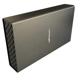 Ohišje za trdi disk 3,5 USB 3.2 Gen 2x1 LC Power LC-35U3-C-HUB