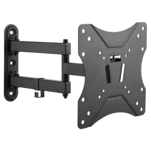 Nosilec za LCD TV 23"-42" / 58,4-106,7cm do 25kg pregibni LogiLink (BP0008) EOLS-P