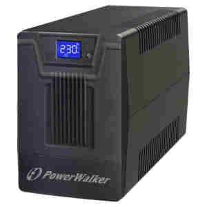 UPS PowerWalker VI 1000 SCL Line-Interactive 1000VA/600W 4x220V (10121141)