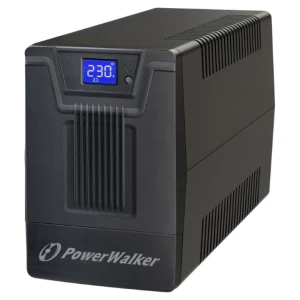 UPS PowerWalker VI 1000 SCL Line-Interactive 1000VA/600W 4x220V (10121141)