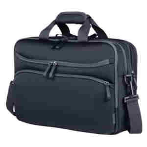 Torba za notesnik/tablico 41,6 cm (16") HP Travel Plus 22L črna (A2CE1AA)