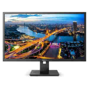 Philips 80 cm (31,5") 325B1L 2560x1440 75Hz IPS
