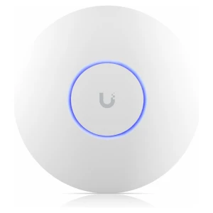 Dostopna točka Ubiquiti U7 Long Range U7-LR WiFi7 802.11be 5,8Gbit/s 2,5GbE uplink 5x notranja antena (U7-LR)