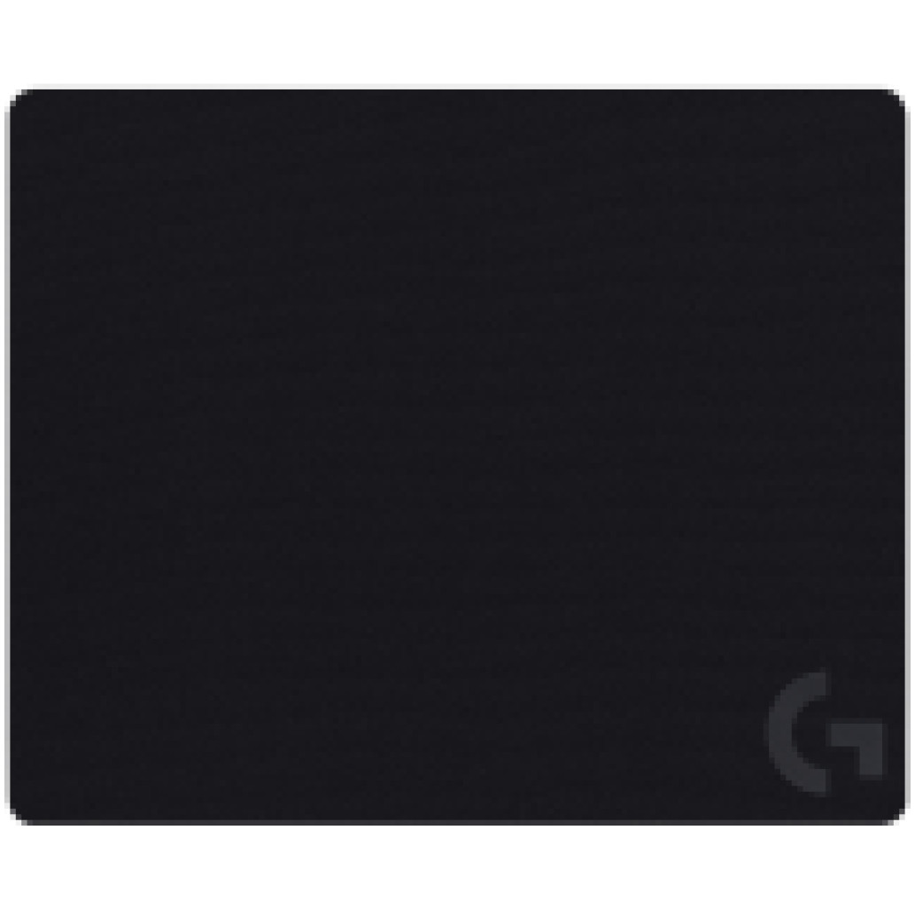 Podloga za miško Logitech G240 mehka - črna (943-000785)