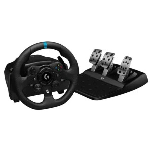 Volan Logitech G923 USB za Xbox X/S, Xbox One in PC (941-000158)