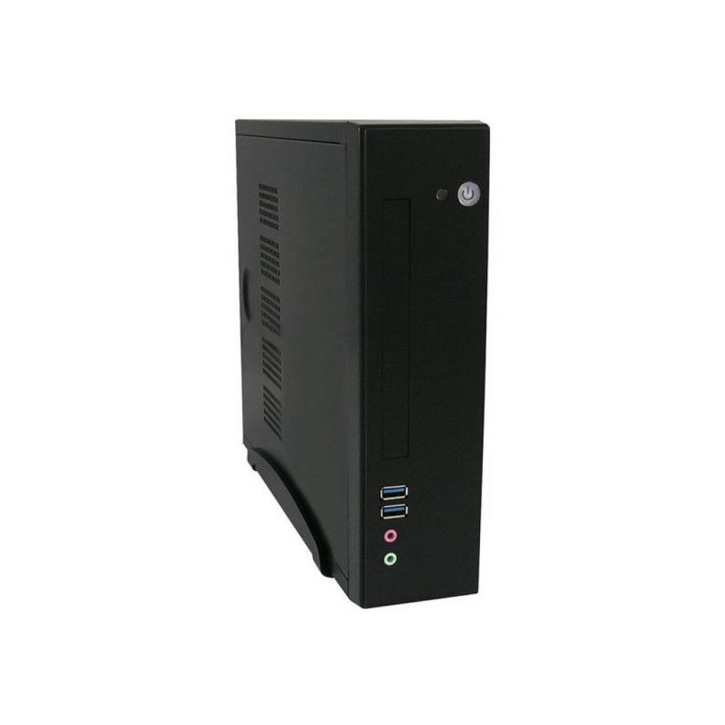 Ohišje LC Power LC-1320II miniITX - črna