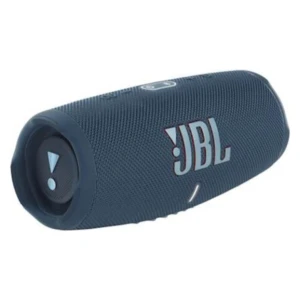 Zvočnik prenosni bluetooth JBL Charge 5 40W - (modra)