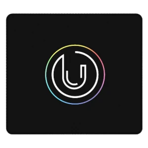 Podloga za miško UVI INFERNO Large (UVIINFM)