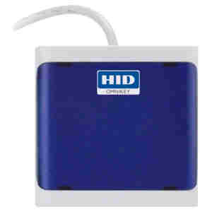 Čitalec pametnih kartic Omnikey USB Reader 5022