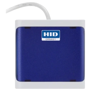 Čitalec pametnih kartic Omnikey USB Reader 5022
