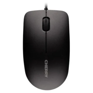Miš Cherry MC 1000 žična, črna, USB (JM-0800-2)