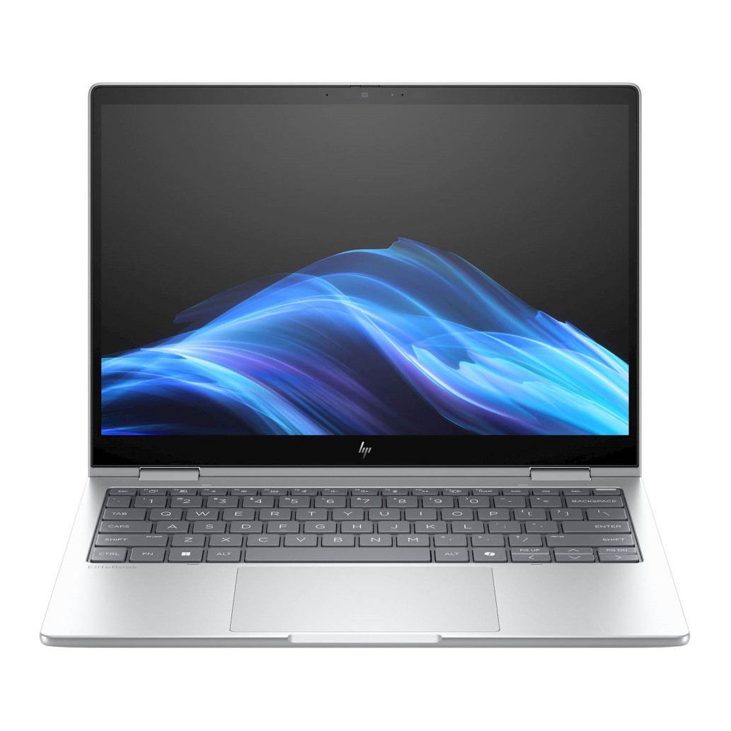 HP 33,7 cm (13,3") EliteBook 8 G1i Flip 13 1920x1200 IPS na dotik 400nit Ultra 5-225U