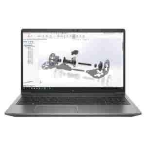 HP Zbook Power G8 i7-11850H