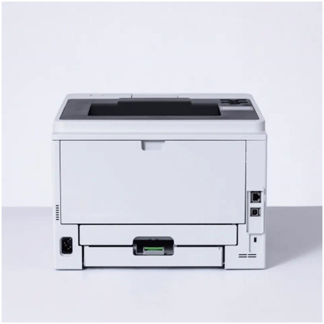 Tiskalnik laserski ČB Brother HL-L5210DN A4 duplex tisk USB LAN 48ppm (HLL5210DNRE1) - slika 4