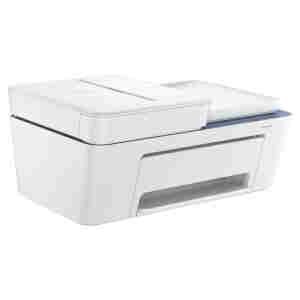 Tiskalnik multifunkcijski brizgalni barvni HP DeskJet 4322 A4 USB WiFi 20ppm (A24HNB#686)