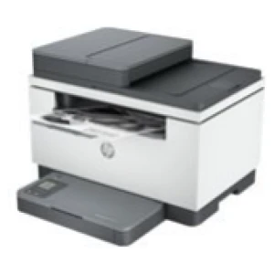 Tiskalnik multifunkcijski laserski ČB HP LaserJet M234sdn A4 duplex tisk enostransko skeniranje USB LAN 29ppm (6GX00F#B19)