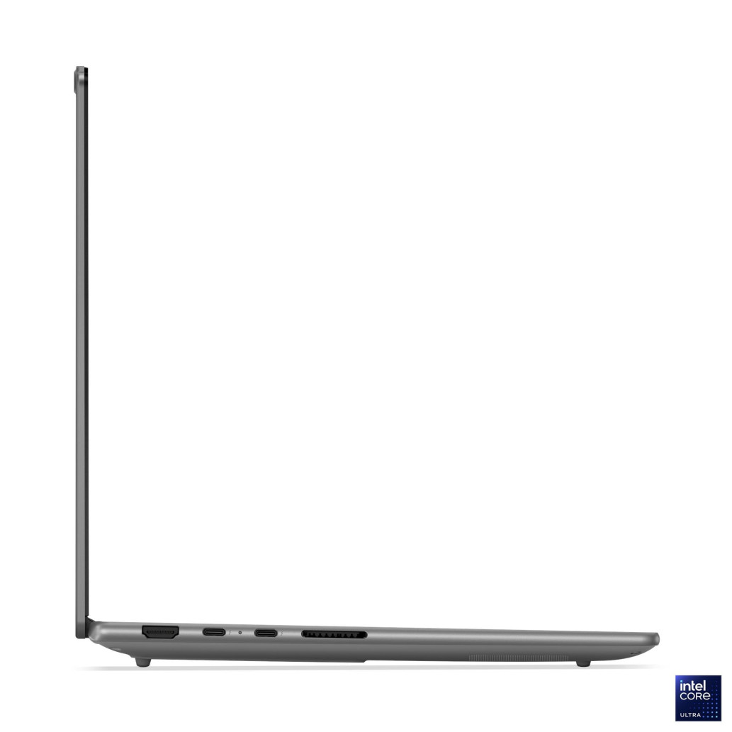 Lenovo 36,8 cm (14,5") Yoga Pro 7 3000x1876 OLED na dotik 500nit 120Hz Ultra 7-255H - slika 2