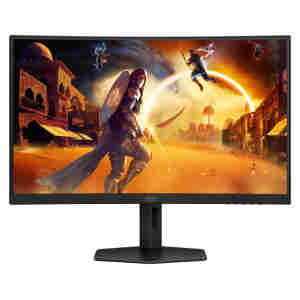 AOC 68,6 cm (27,0") C27G4ZXU 1920x1080 Curved Gaming
