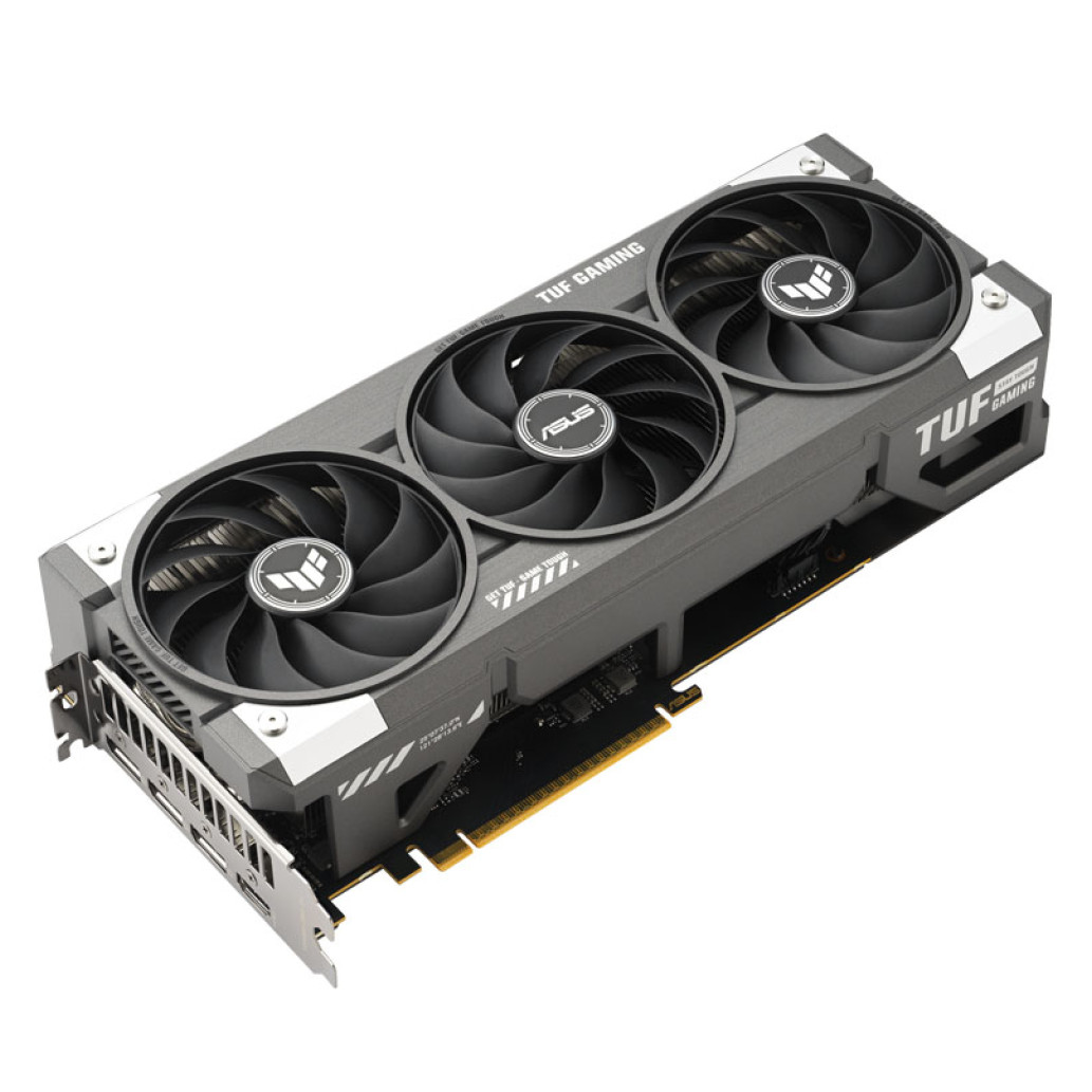Grafična kartica nVidia RTX5060 Asus OC Edition - 8GB GDDR7 (90YV0N00-M0NA00) - slika 2