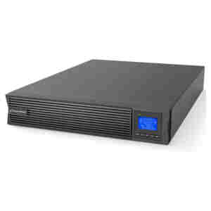 UPS PowerWalker VFI 3000 ICR IoT On-line 3000VA/3000W 12V 9,0Ah rackmount/tower ()
