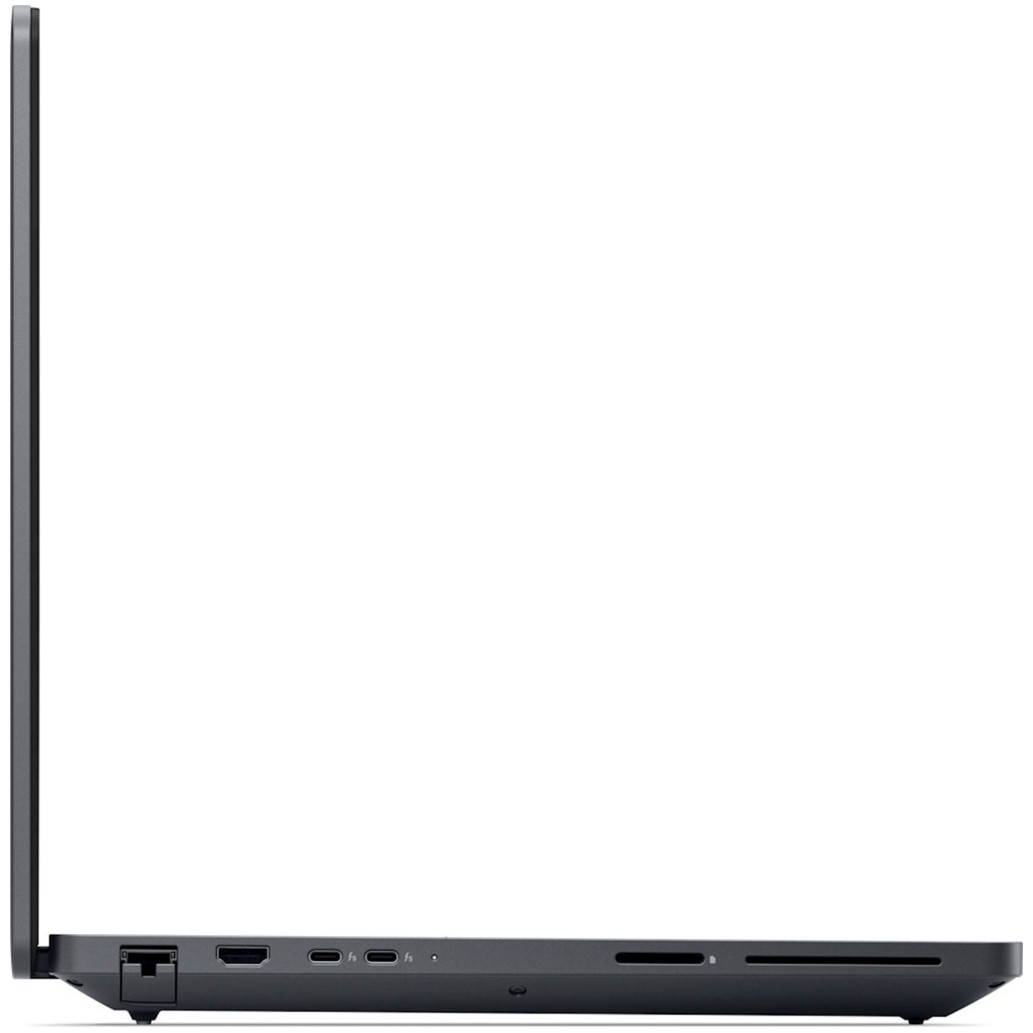 DELL 45,72 cm (18,0") Pro Max 18 Plus 2560x1600 WVA 500nit 120Hz Ultra 7-265HX - slika 4
