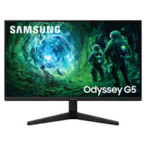 Samsung 68,6 cm (27,0") S27FG530EU 2560x1440 Gaming 200Hz