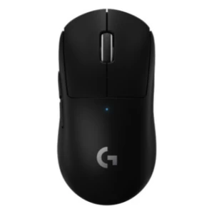 Miš Logitech Gaming Brezžična G PRO X Superlight črna (910-005880)