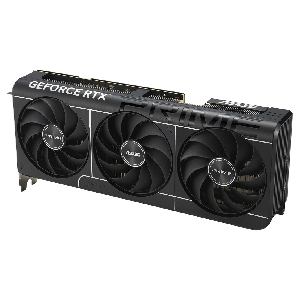Grafična kartica nVidia RTX5070Ti Asus Prime - 16GB GDDR7 (90YV0MF0-M0NA00) - slika 2