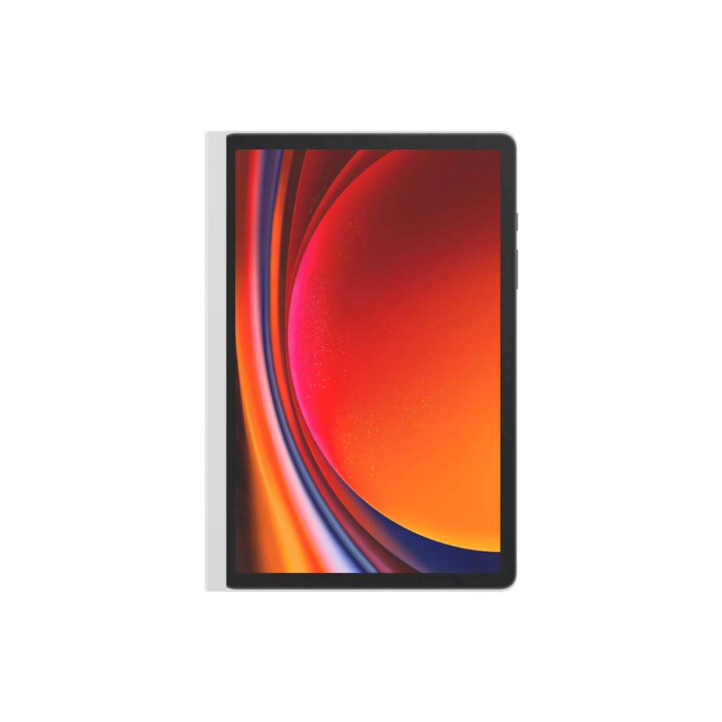 Ovitek za tablični računalnik 27,9 cm (11") NotePaper Samsung Galaxy Tab S9 (EF-ZX712PWEGWW)
