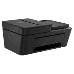 Tiskalnik multifunkcijski brizgalni barvni HP DeskJet 4320 AiO A4 USB WiFi 20ppm (A24HMB#686)