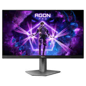 AOC 61,2 cm (24,1") AG246FK 1920x1080 Gaming Esports