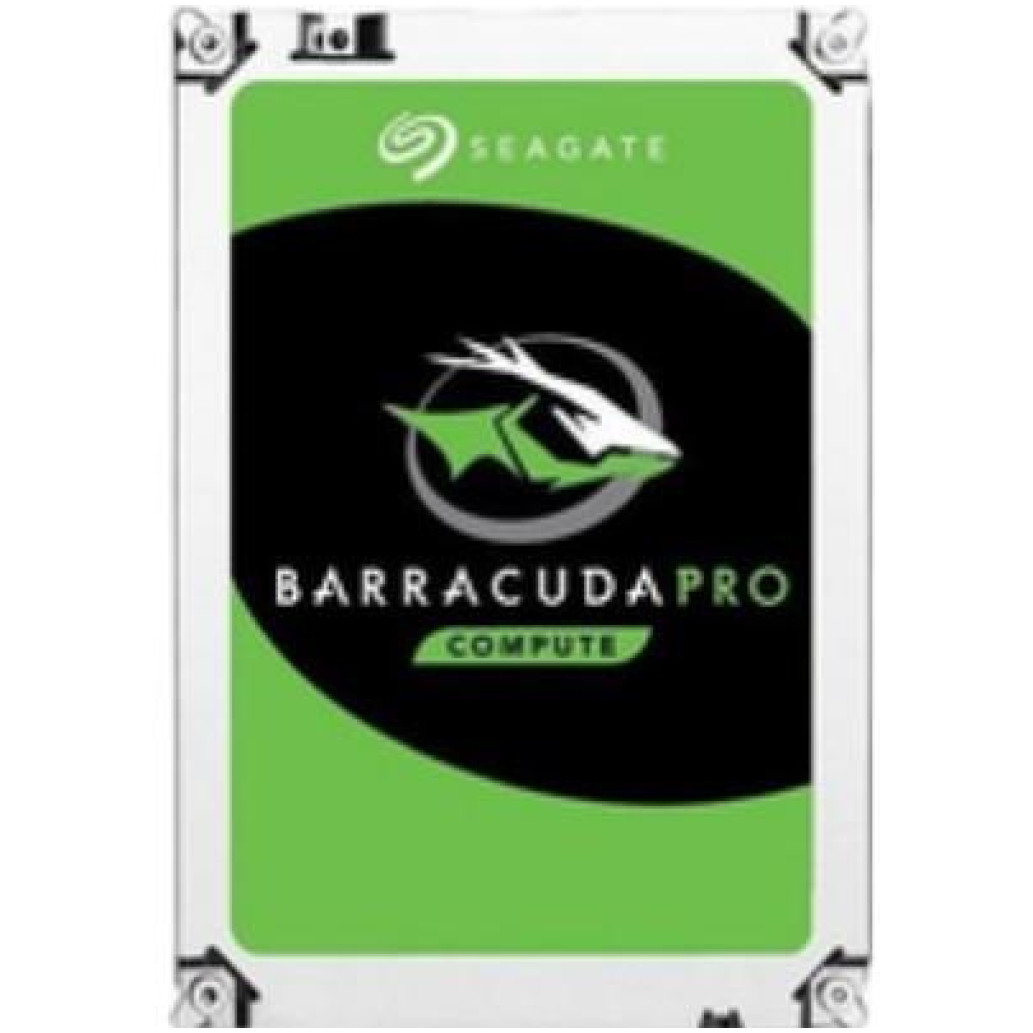 Trdi disk 8TB SATA3 Seagate Barracuda 5.400rpm 256MB (ST8000DM004)