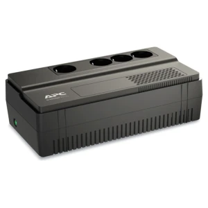 UPS APC Easy-UPS Line-Interactive 1000VA/600W 4x220V (BV1000I-GR)