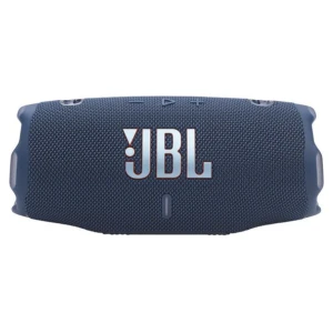 Zvočniki JBL Charge 6 Bluetooth prenosni 45W moder (JBLCHARGE6BLU)