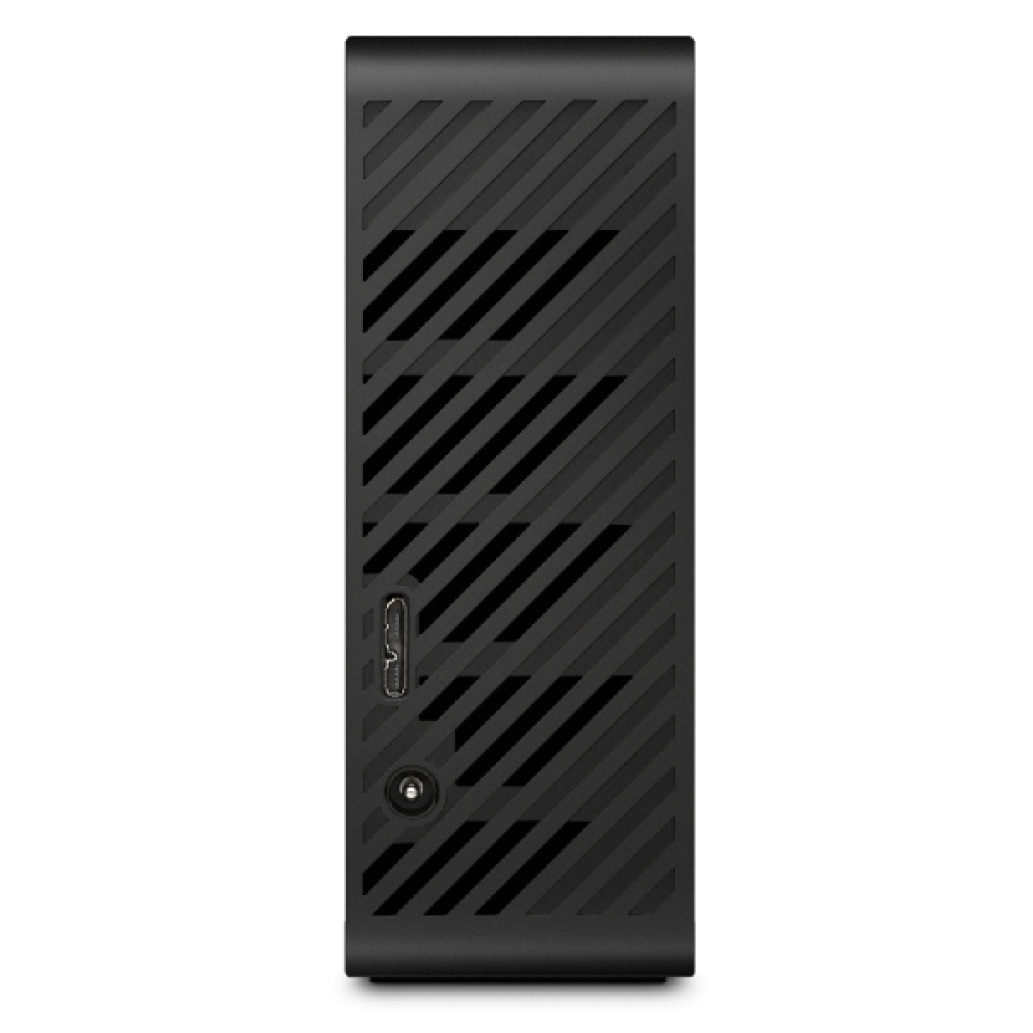 Prenosni disk 8,89cm (3,5") 6TB USB 3.0 Seagate Expansion Desktop - črna (STKP6000400) - slika 2
