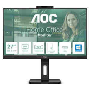 AOC 68,6 cm (27,0") Q27P3QW 2560x1440 konferenca 75Hz