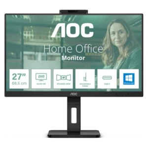 AOC 68,6 cm (27,0") Q27P3QW 2560x1440 konferenca 75Hz