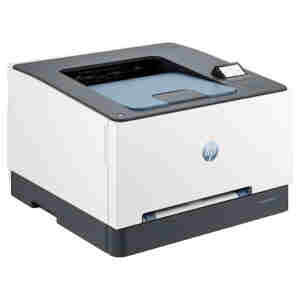 Tiskalnik laserski barvni HP LaserJet Pro 3202dw A4 duplex tisk USB LAN WiFi 30ppm Cashback 1.2.-30.4.2026 - 30€ (499R0F#B19)